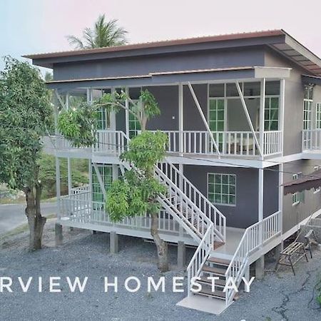 Riverview Homestay Perlis Kangar Exterior foto