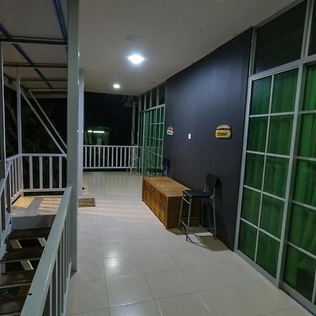 Riverview Homestay Perlis Kangar Exterior foto